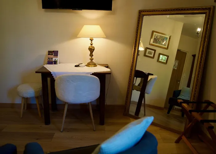 Maison Kieffer - Hotel&Vins d'Alsace